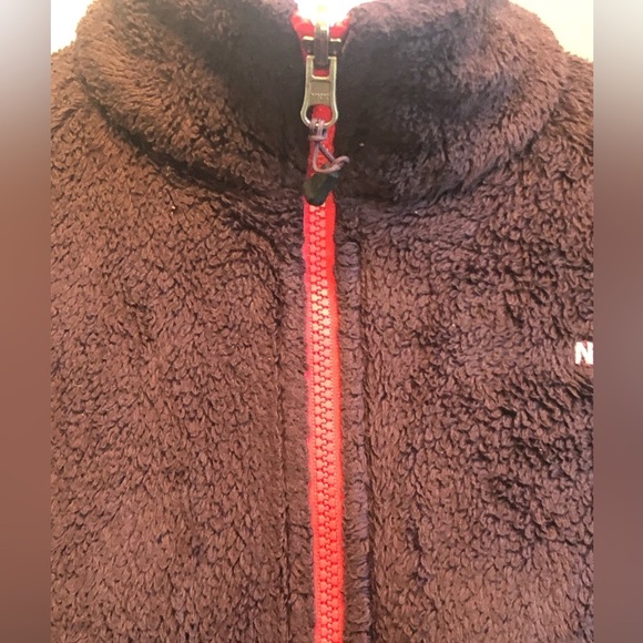 North Face Jacket Fuzzy 2012 Adult Small - Picture 7 of 13